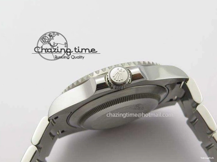 Best BP LV SS Submariner Edition Swiss Green Maker SS ETA2836 Dial 0117